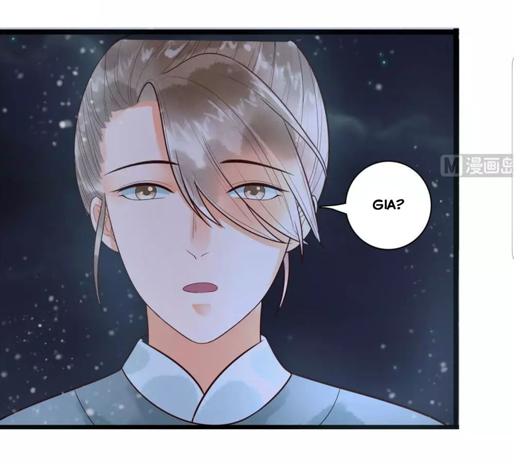 Vương Phi Hám Của - Phu Quân Là Một Bảo Bảo Ấm Áp Chap 28 - Next Chap 29