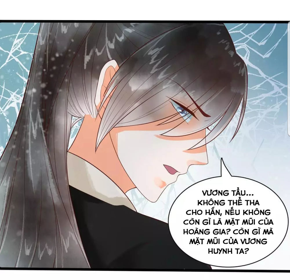 Vương Phi Hám Của - Phu Quân Là Một Bảo Bảo Ấm Áp Chap 40 - Next Chap 41
