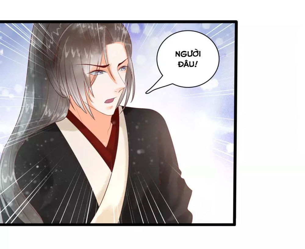 Vương Phi Hám Của - Phu Quân Là Một Bảo Bảo Ấm Áp Chap 40 - Next Chap 41