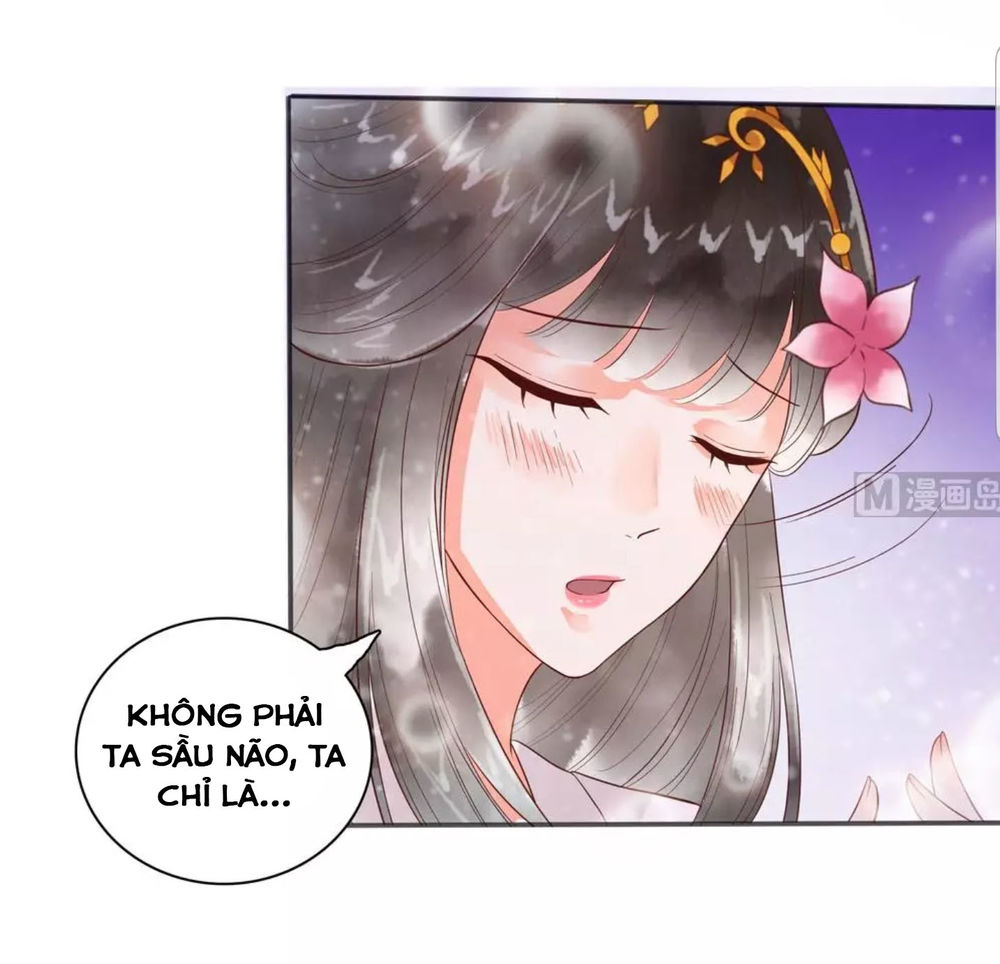 Vương Phi Hám Của - Phu Quân Là Một Bảo Bảo Ấm Áp Chap 46 - Next Chap 47