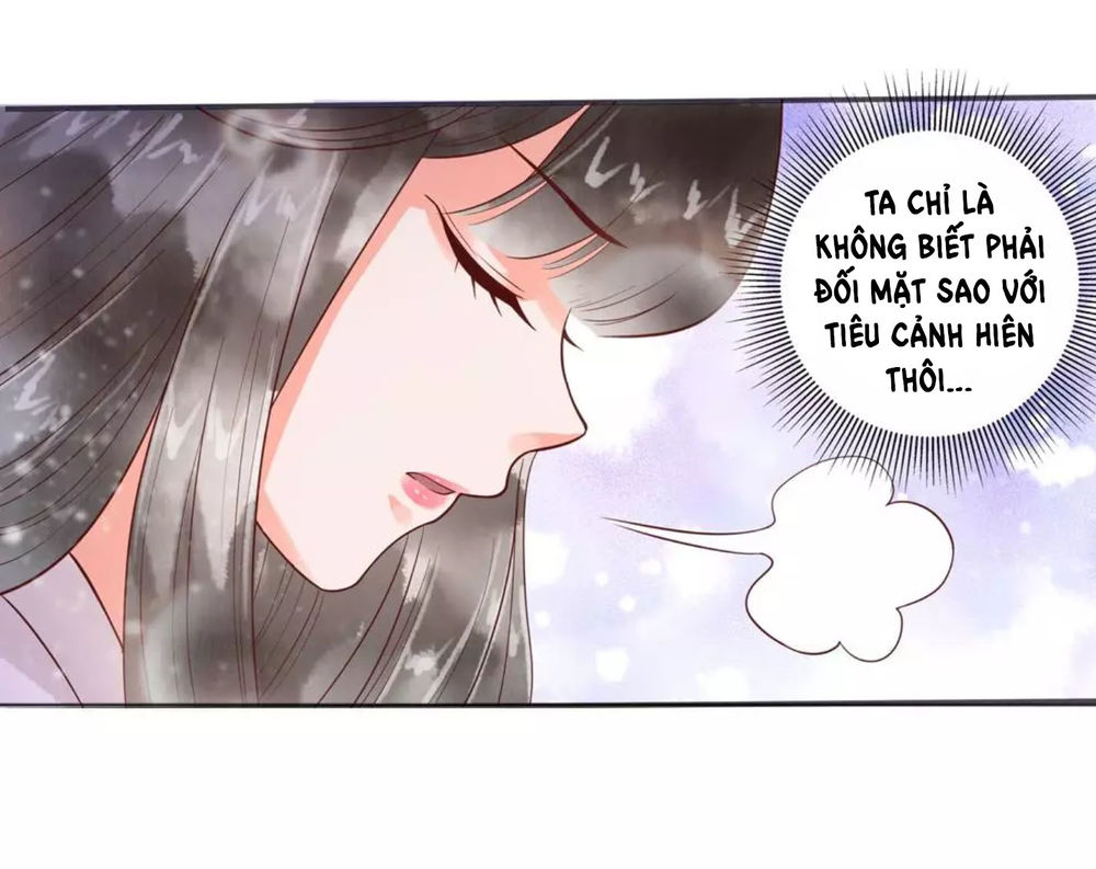 Vương Phi Hám Của - Phu Quân Là Một Bảo Bảo Ấm Áp Chap 46 - Next Chap 47