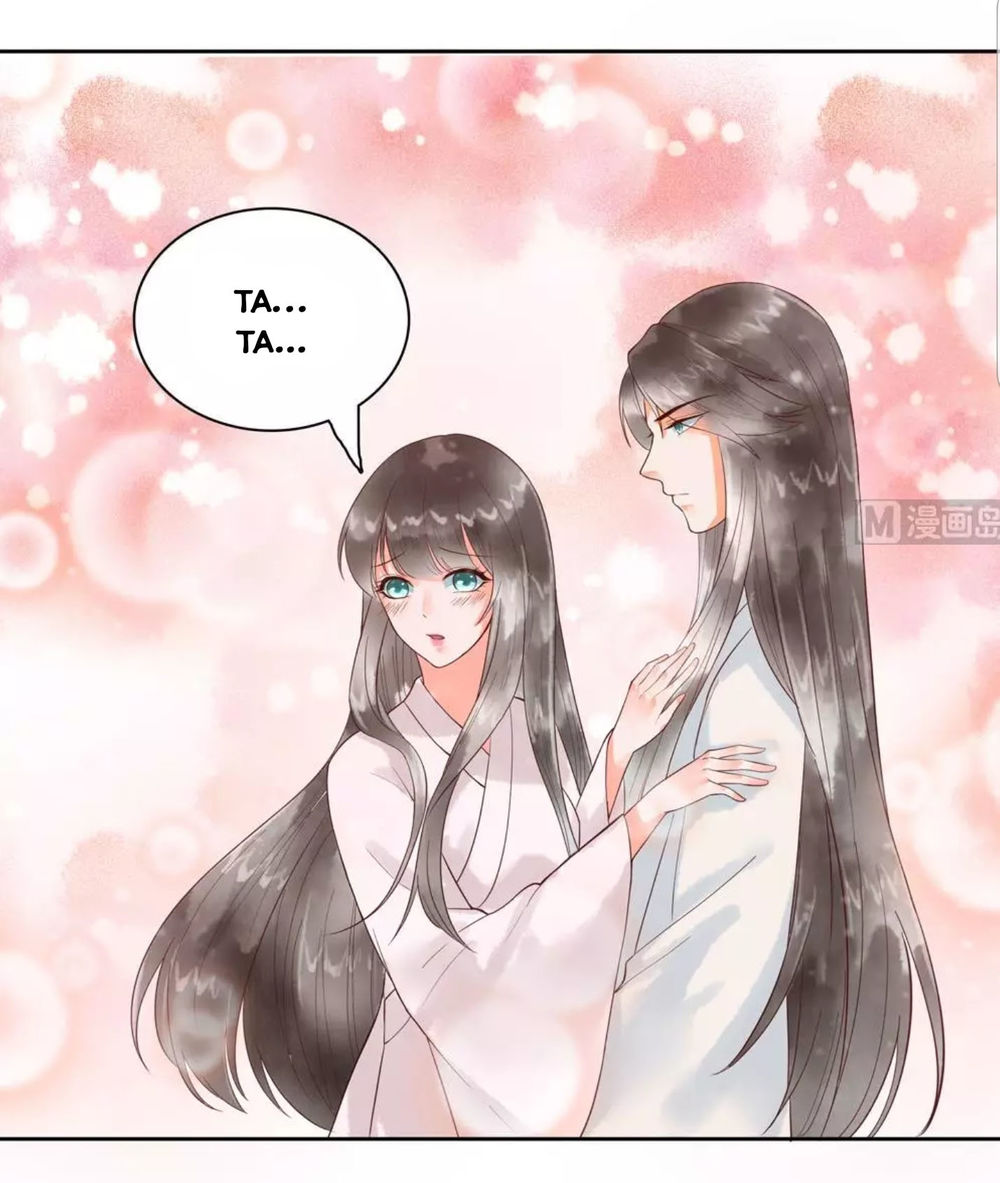 Vương Phi Hám Của - Phu Quân Là Một Bảo Bảo Ấm Áp Chap 46 - Next Chap 47
