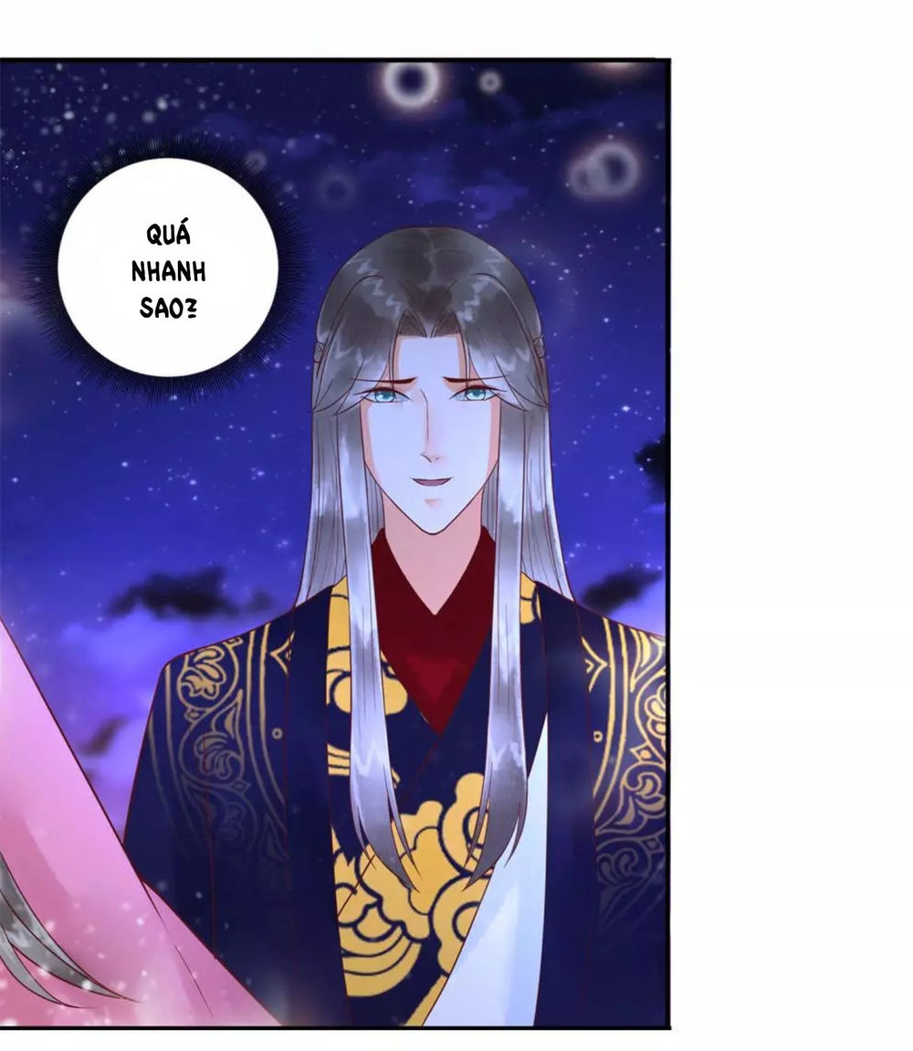 Vương Phi Hám Của - Phu Quân Là Một Bảo Bảo Ấm Áp Chap 47 - Next Chap 48