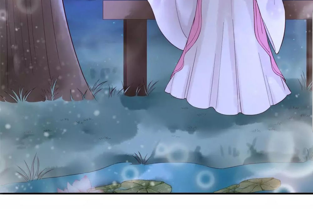 Vương Phi Hám Của - Phu Quân Là Một Bảo Bảo Ấm Áp Chap 47 - Next Chap 48