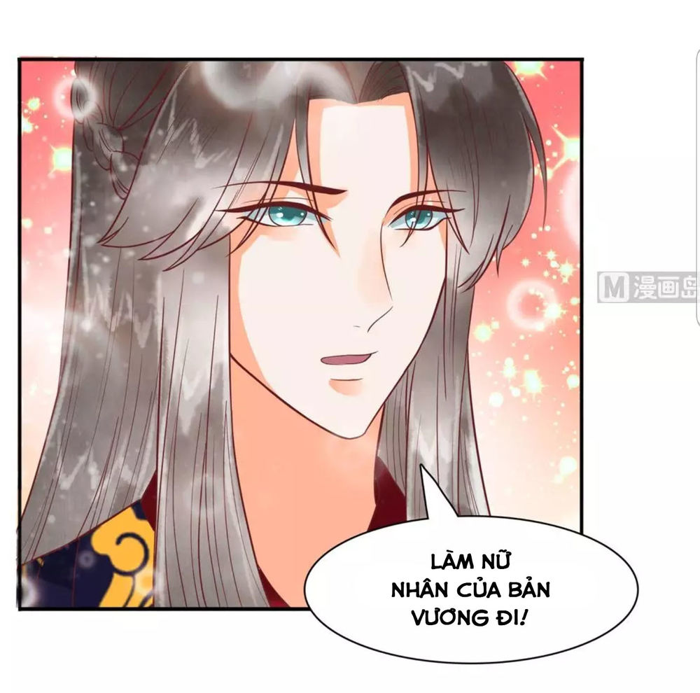 Vương Phi Hám Của - Phu Quân Là Một Bảo Bảo Ấm Áp Chap 47 - Next Chap 48
