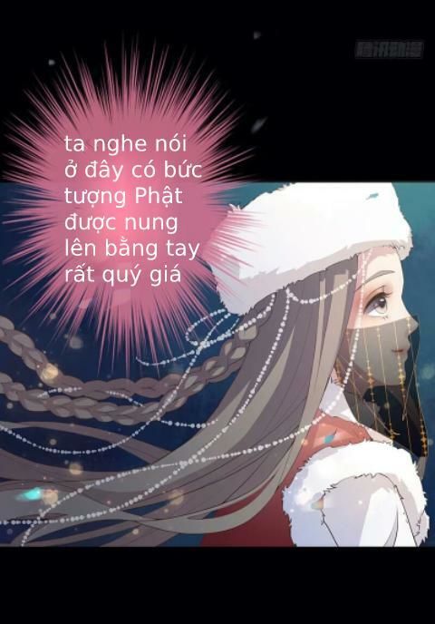 Vương Phi Muốn Thuê Cả Thiên Hạ Chap 1 - Next Chap 2