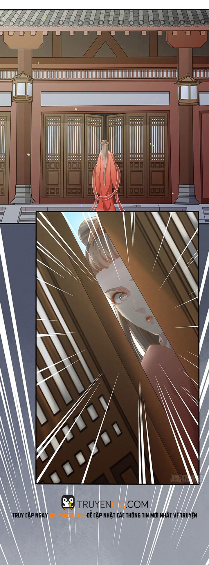 Vương Phi Muốn Thuê Cả Thiên Hạ Chap 15 - Next Chap 16