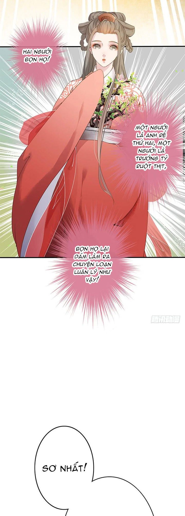 Vương Phi Muốn Thuê Cả Thiên Hạ Chap 15 - Next Chap 16