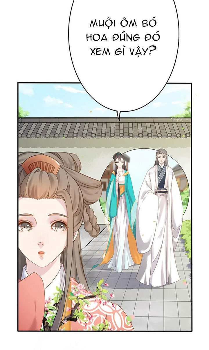 Vương Phi Muốn Thuê Cả Thiên Hạ Chap 15 - Next Chap 16