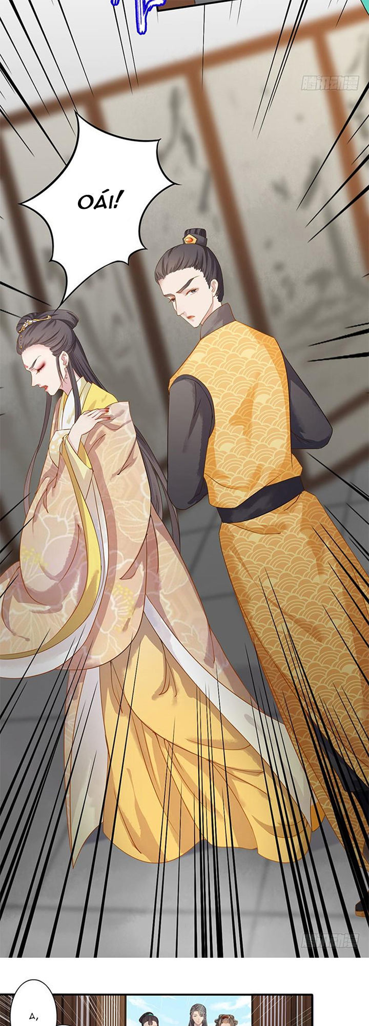Vương Phi Muốn Thuê Cả Thiên Hạ Chap 15 - Next Chap 16