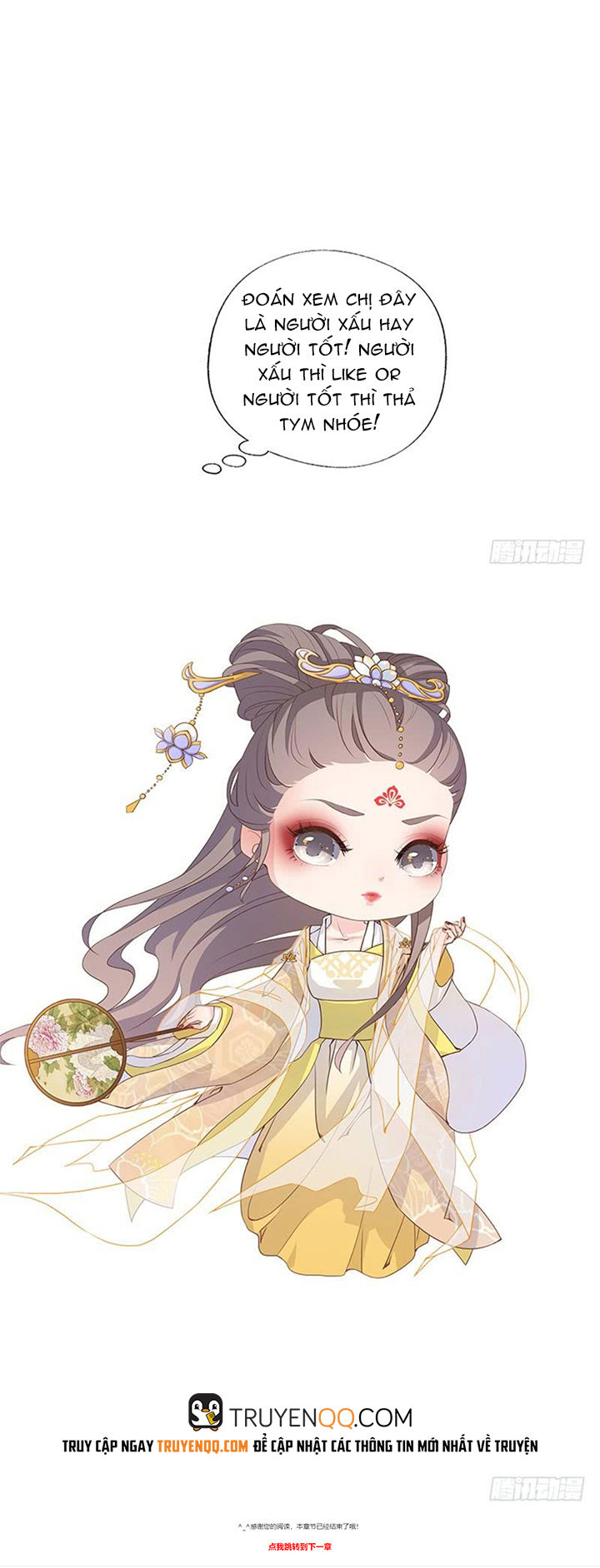 Vương Phi Muốn Thuê Cả Thiên Hạ Chap 15 - Next Chap 16