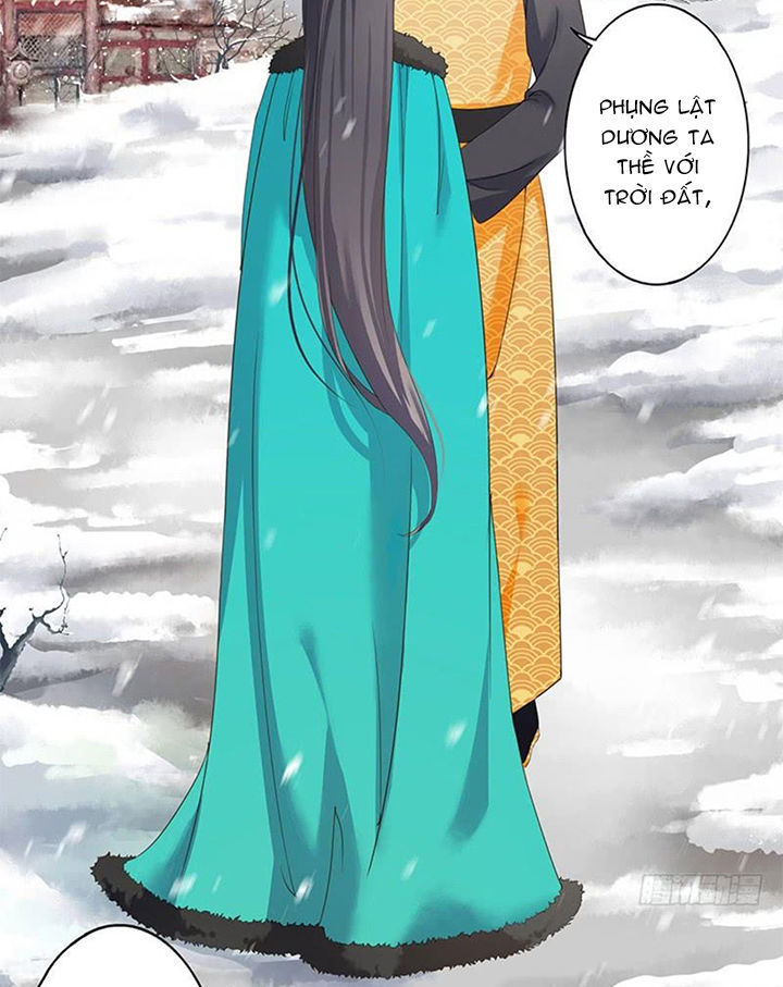 Vương Phi Muốn Thuê Cả Thiên Hạ Chap 15 - Next Chap 16