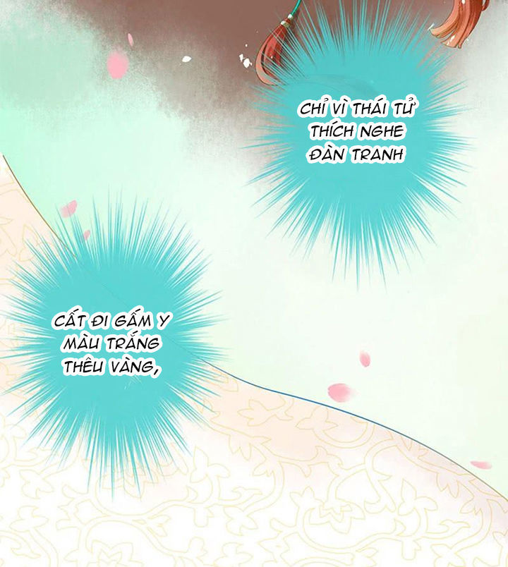 Vương Phi Muốn Thuê Cả Thiên Hạ Chap 15 - Next Chap 16