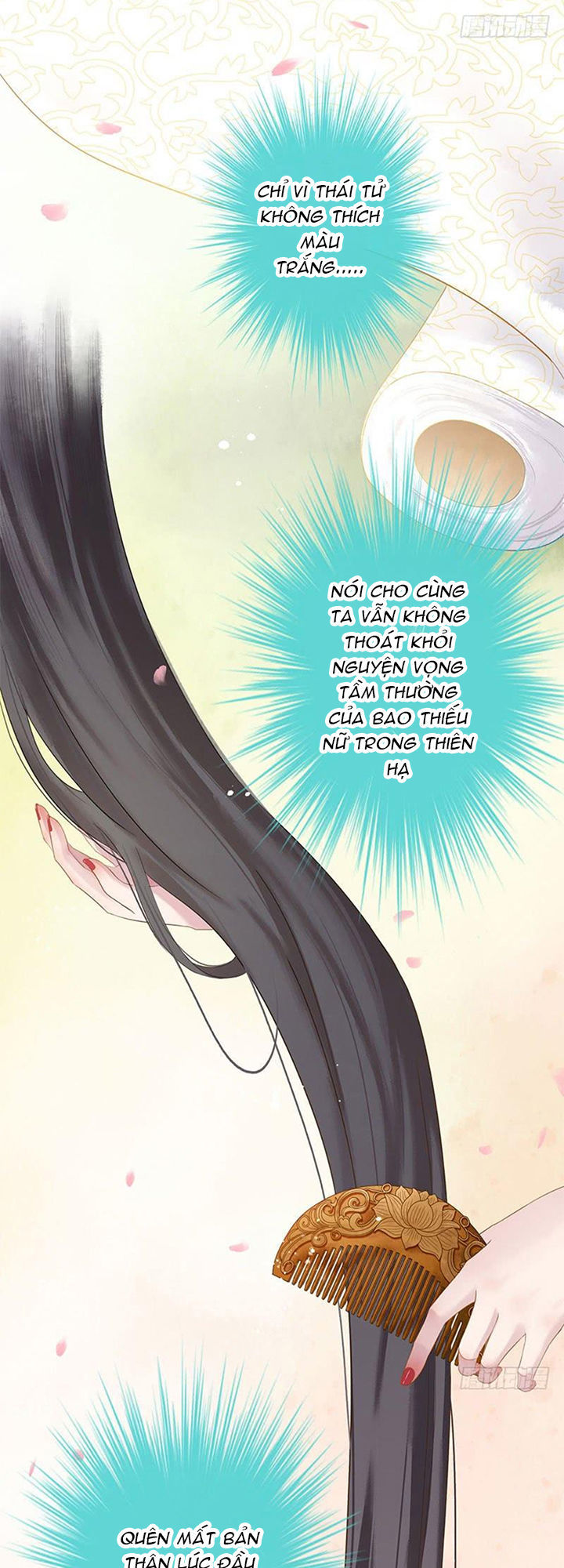 Vương Phi Muốn Thuê Cả Thiên Hạ Chap 15 - Next Chap 16