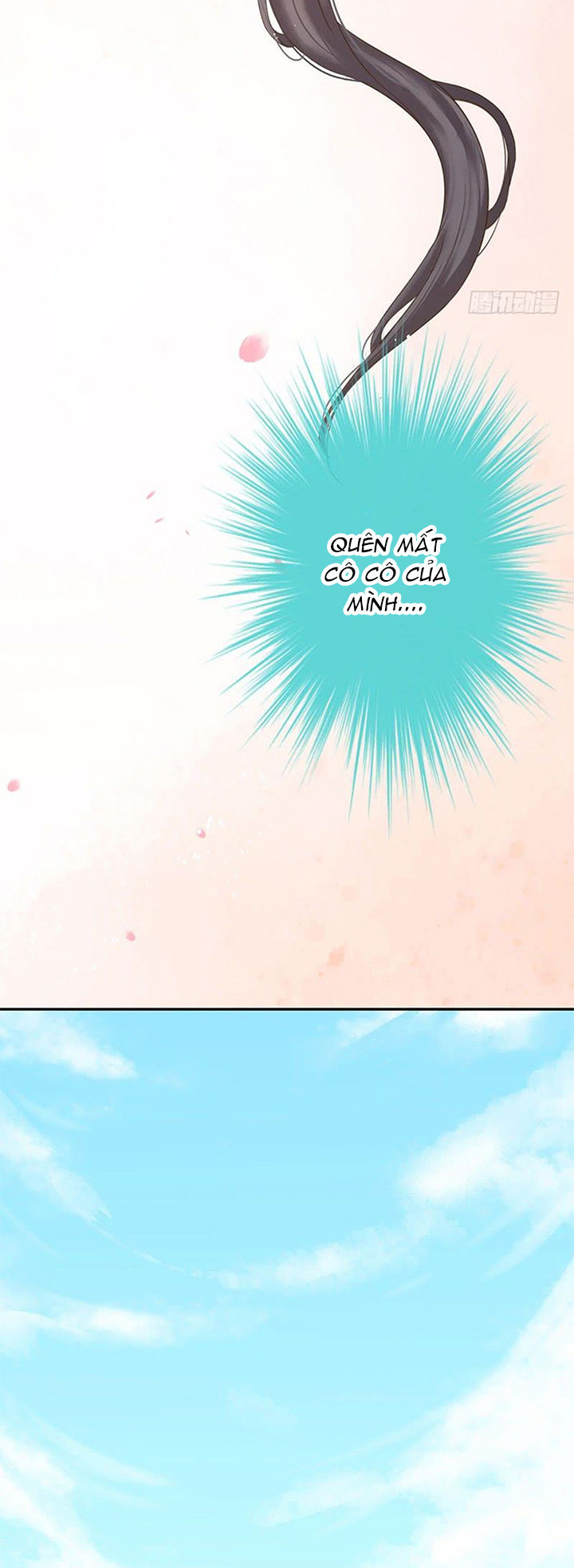 Vương Phi Muốn Thuê Cả Thiên Hạ Chap 15 - Next Chap 16