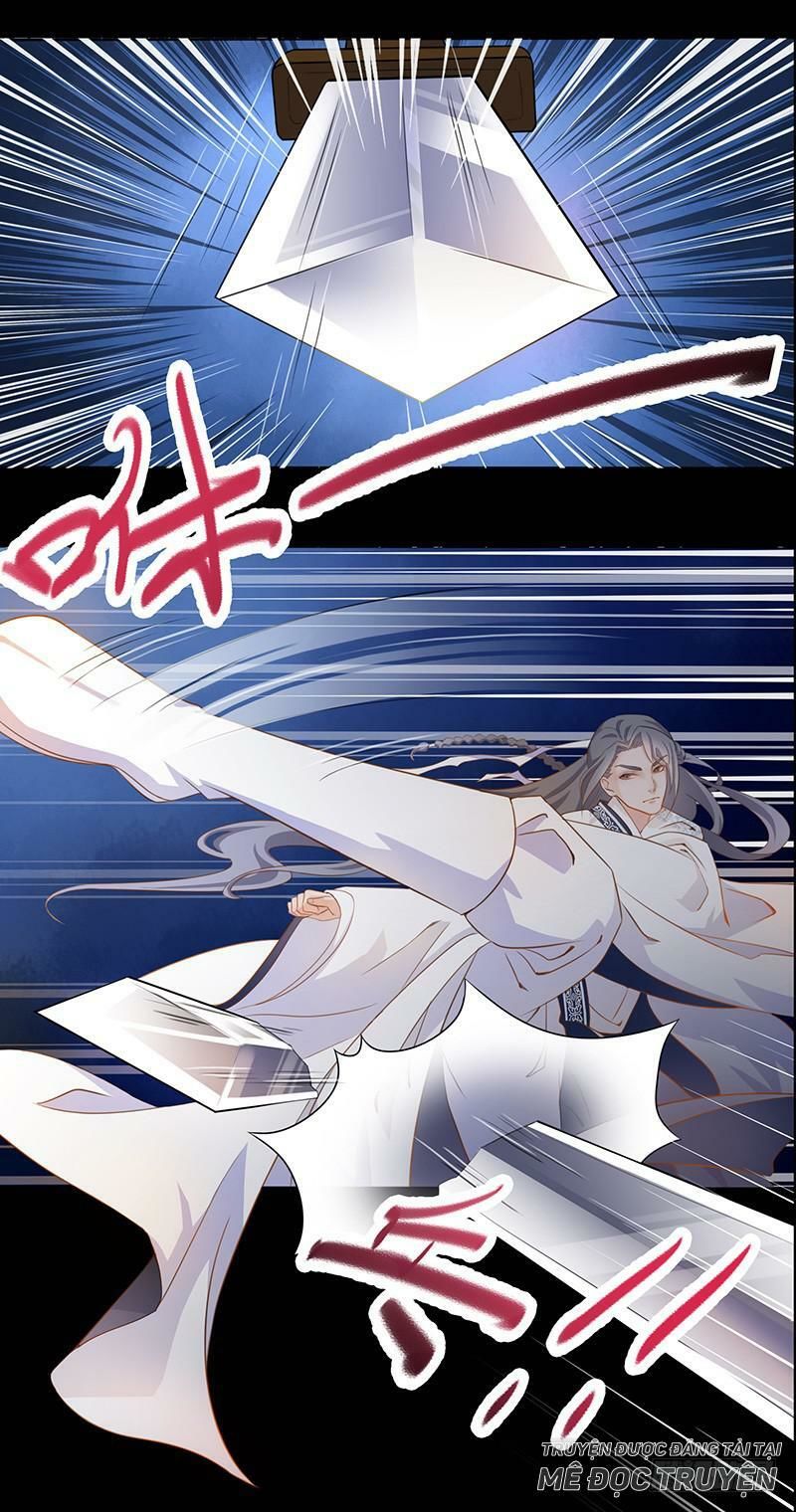 Vương Phi Muốn Thuê Cả Thiên Hạ Chap 2 - Next Chap 3