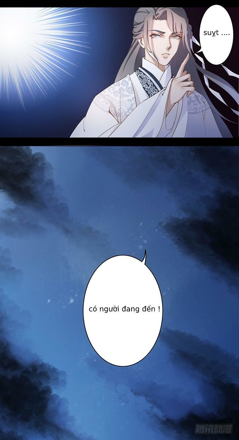 Vương Phi Muốn Thuê Cả Thiên Hạ Chap 2 - Next Chap 3
