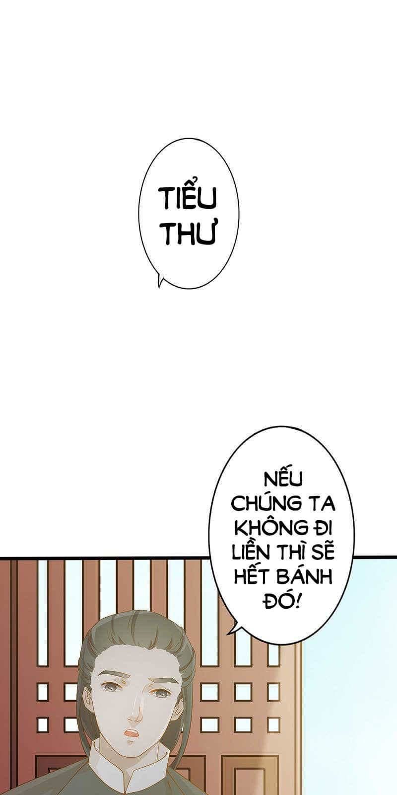 Vương Phi Muốn Thuê Cả Thiên Hạ Chap 9 - Next Chap 10