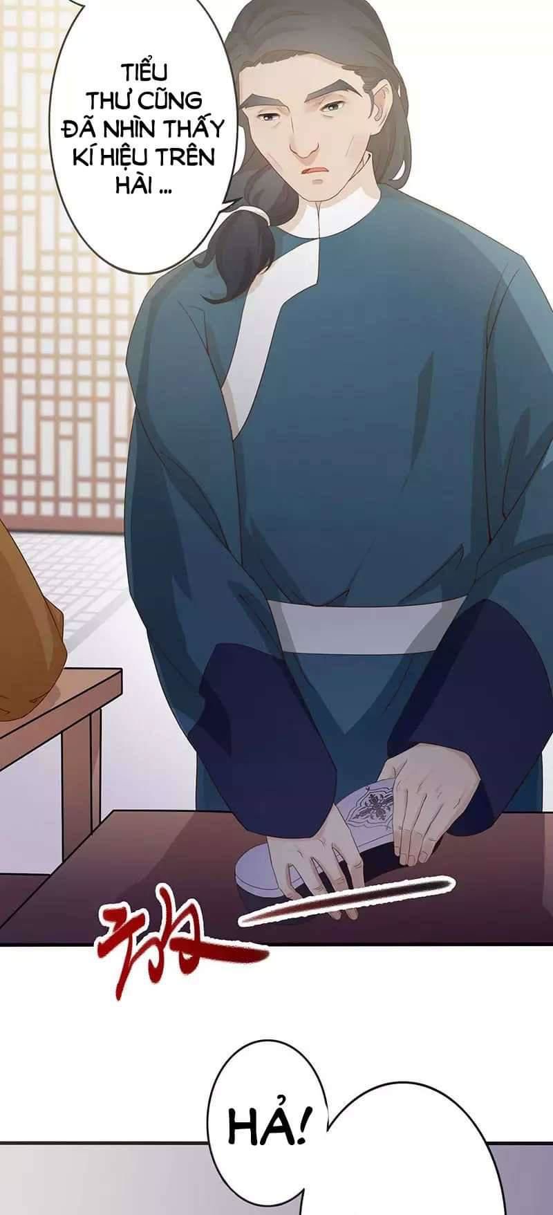 Vương Phi Muốn Thuê Cả Thiên Hạ Chap 9 - Next Chap 10