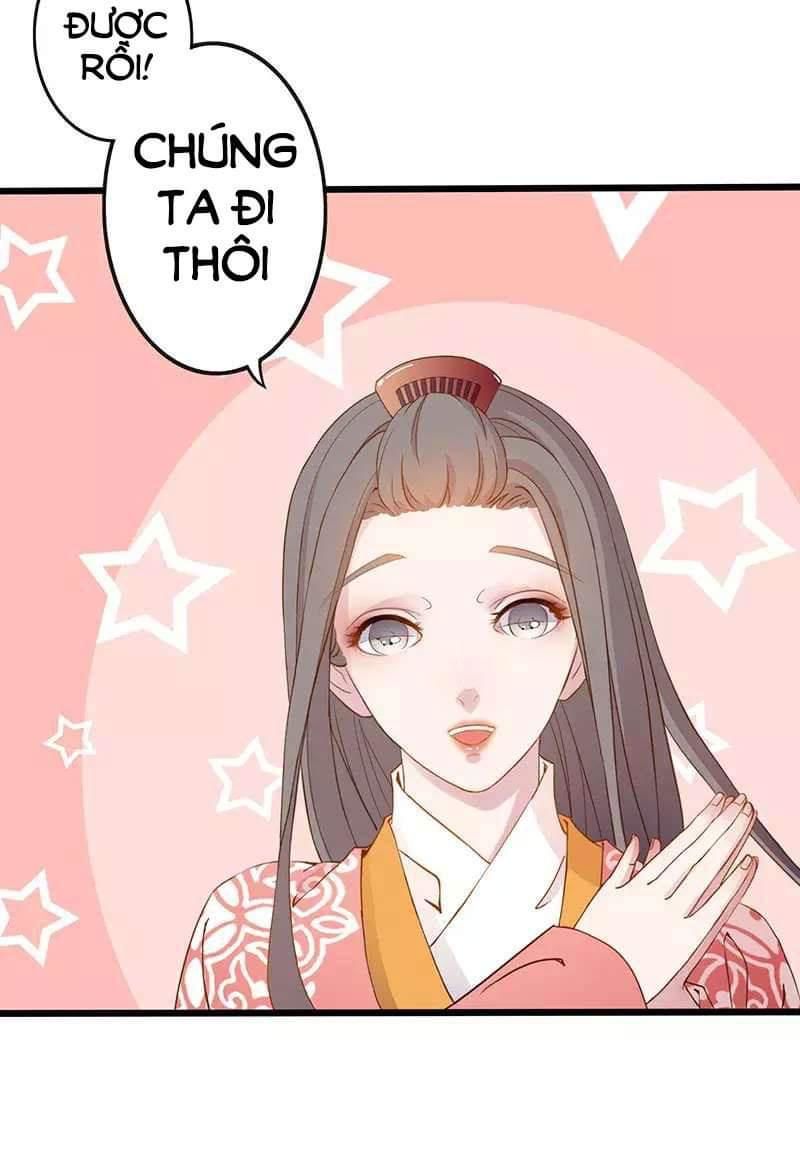Vương Phi Muốn Thuê Cả Thiên Hạ Chap 9 - Next Chap 10