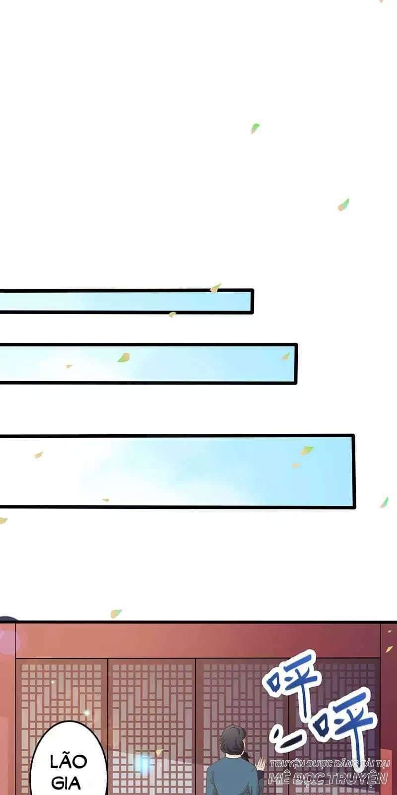 Vương Phi Muốn Thuê Cả Thiên Hạ Chap 9 - Next Chap 10