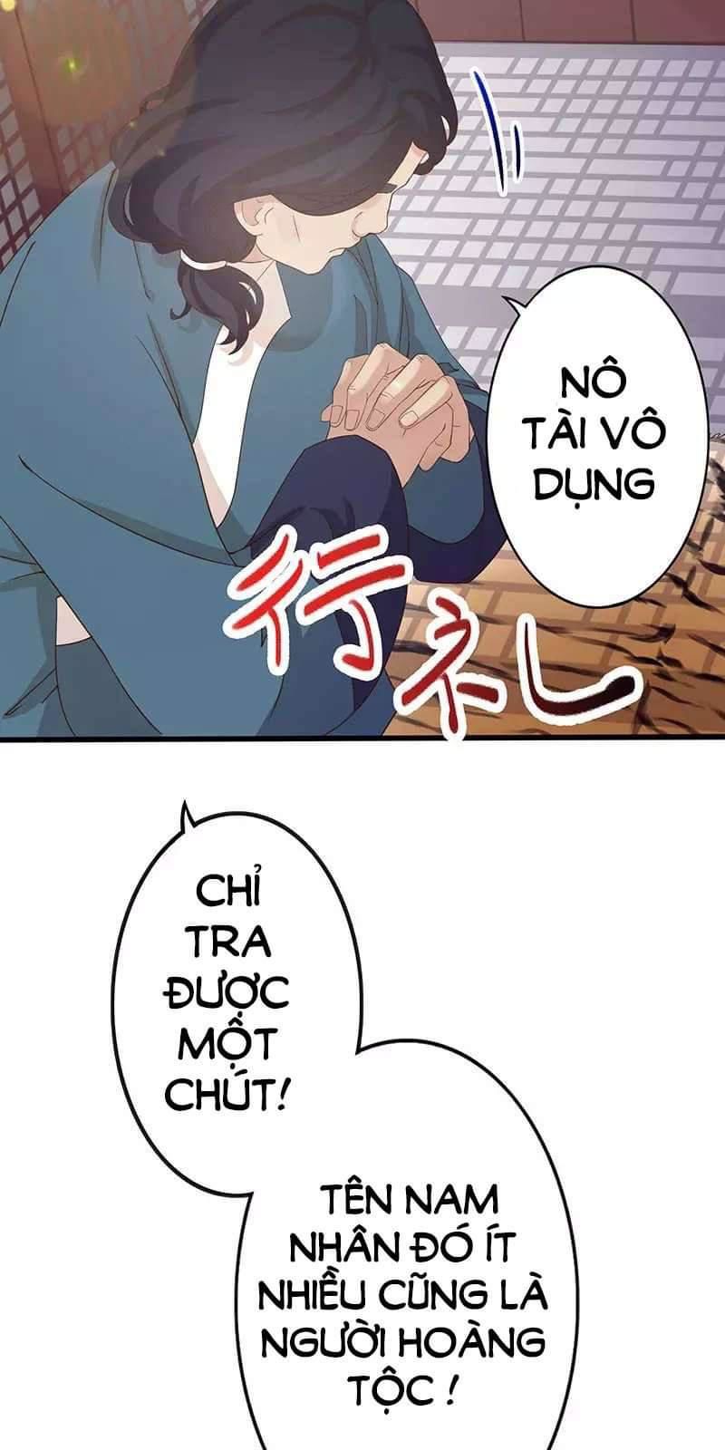 Vương Phi Muốn Thuê Cả Thiên Hạ Chap 9 - Next Chap 10