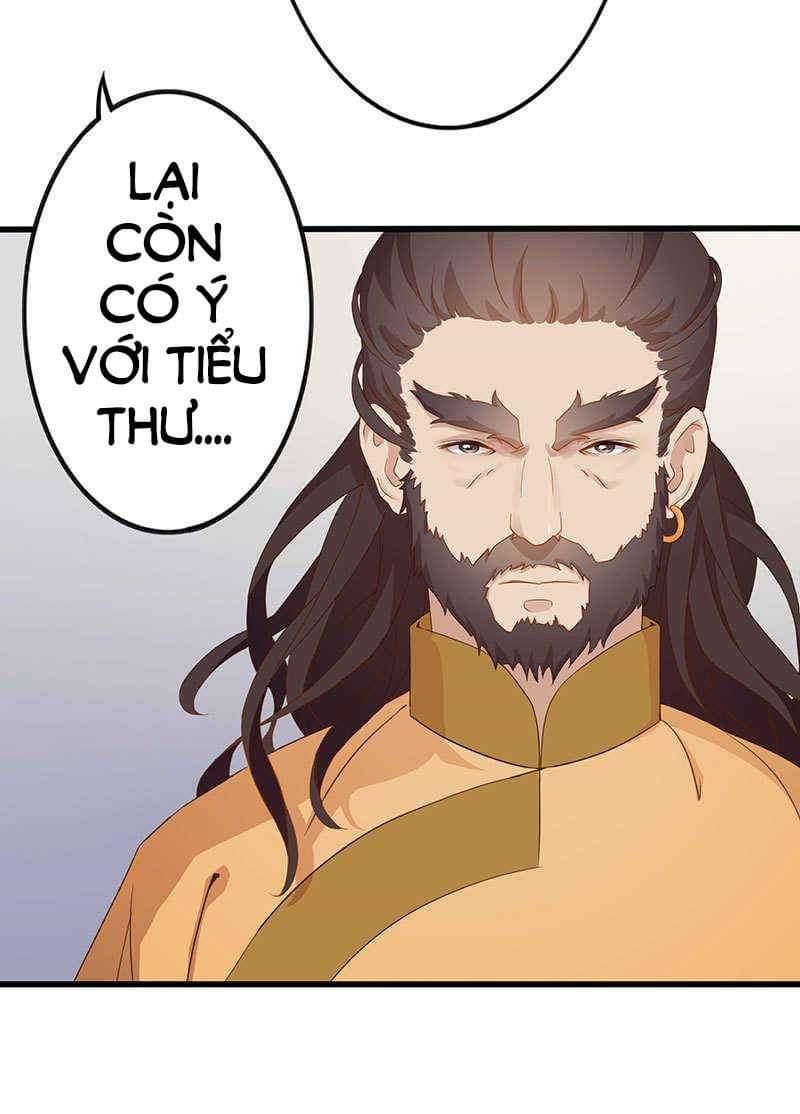Vương Phi Muốn Thuê Cả Thiên Hạ Chap 9 - Next Chap 10