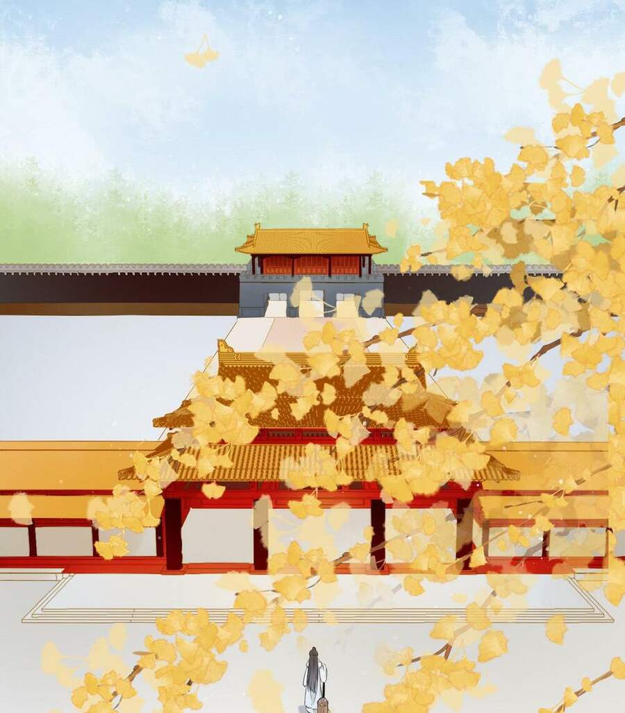 Vương Phi Thật Thích Trang Điểm Chap 10 - Next Chap 11