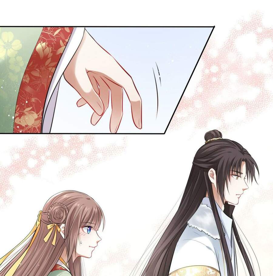 Vương Phi Thật Thích Trang Điểm Chap 10 - Next Chap 11