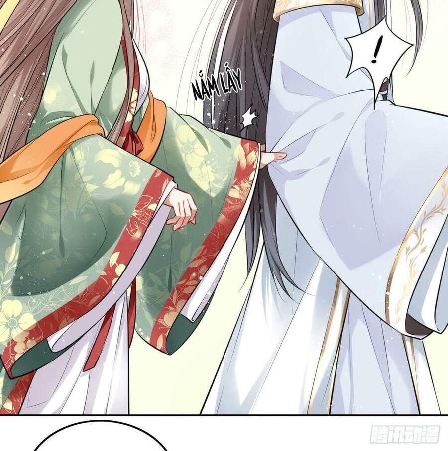 Vương Phi Thật Thích Trang Điểm Chap 10 - Next Chap 11