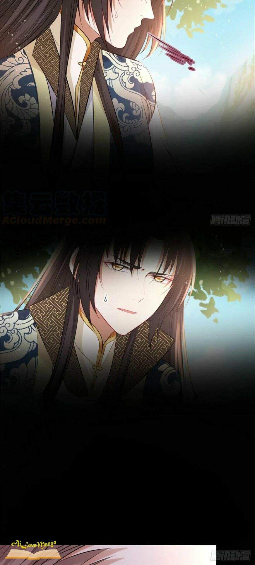 Vương Phi Thật Thích Trang Điểm Chap 109 - Next Chap 110