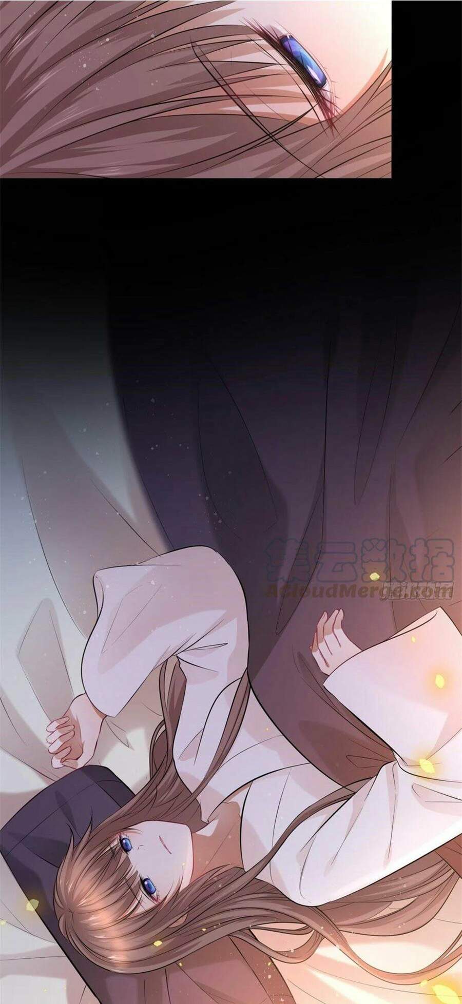 Vương Phi Thật Thích Trang Điểm Chap 109 - Next Chap 110