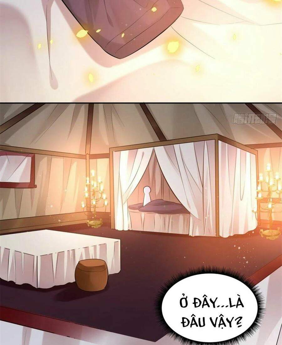 Vương Phi Thật Thích Trang Điểm Chap 109 - Next Chap 110