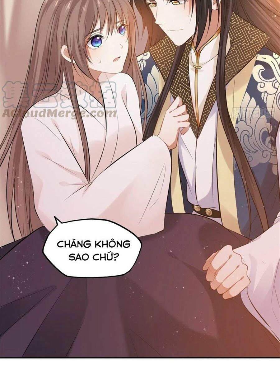 Vương Phi Thật Thích Trang Điểm Chap 109 - Next Chap 110