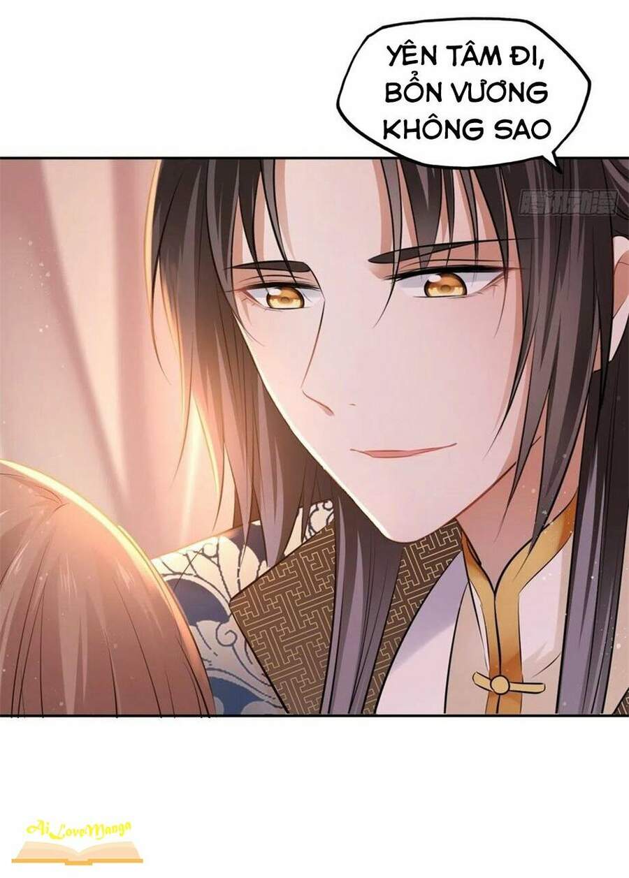 Vương Phi Thật Thích Trang Điểm Chap 109 - Next Chap 110