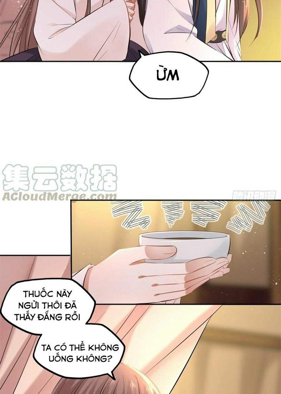 Vương Phi Thật Thích Trang Điểm Chap 109 - Next Chap 110