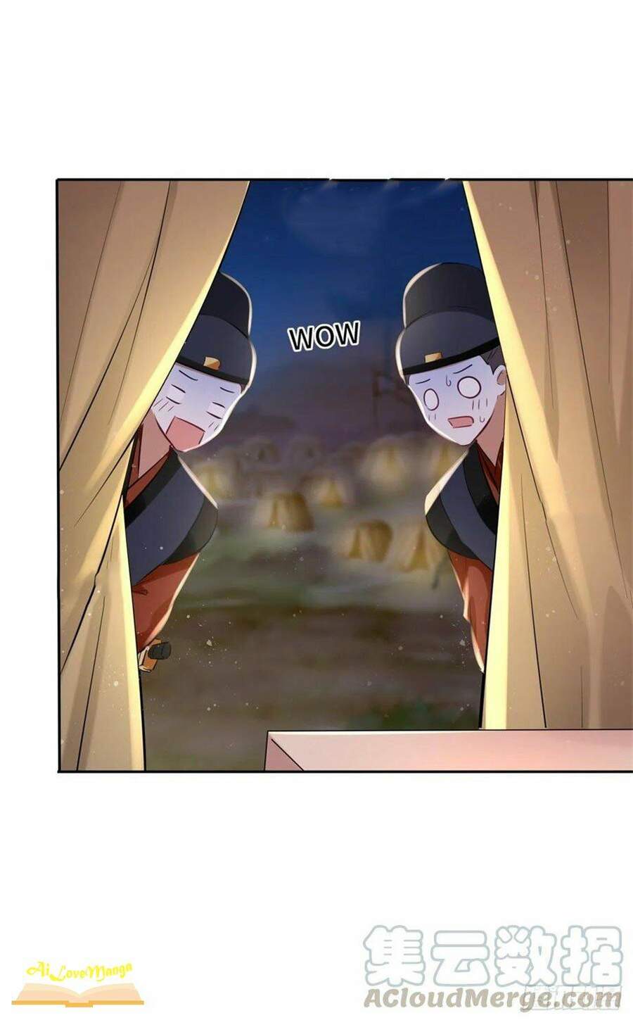 Vương Phi Thật Thích Trang Điểm Chap 109 - Next Chap 110