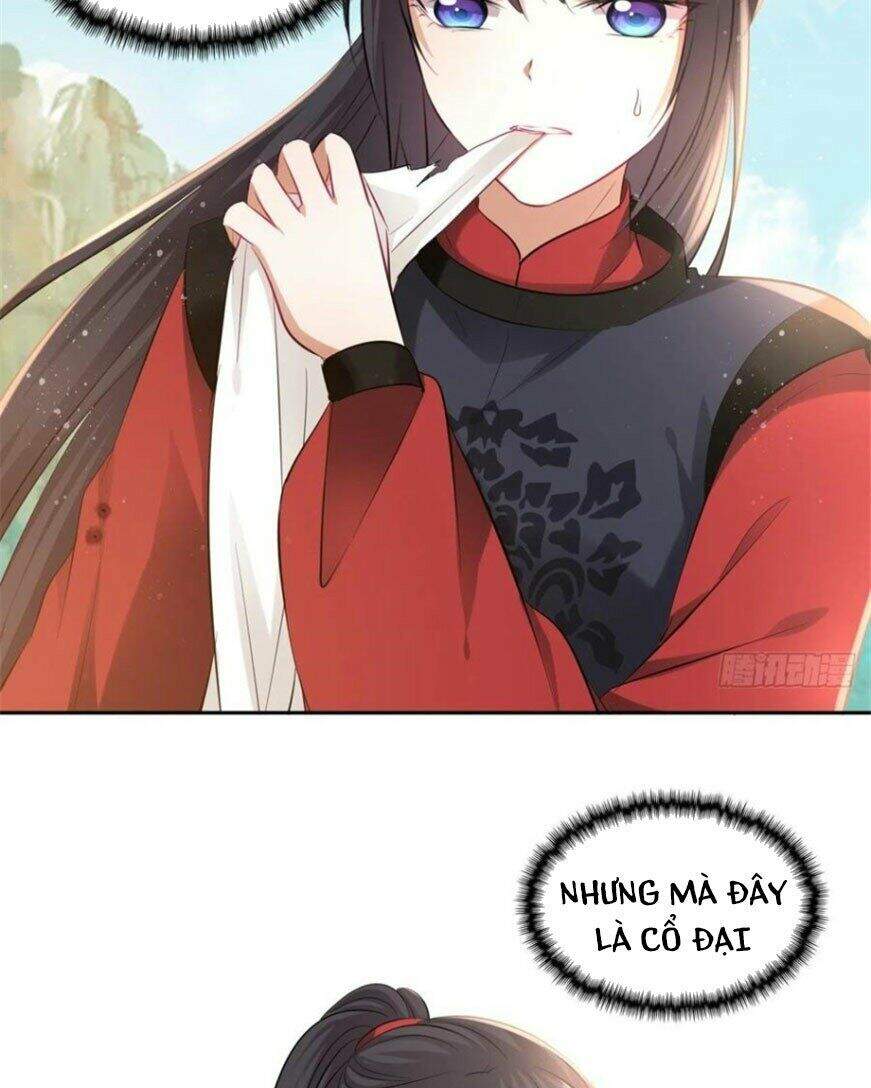 Vương Phi Thật Thích Trang Điểm Chap 109 - Next Chap 110
