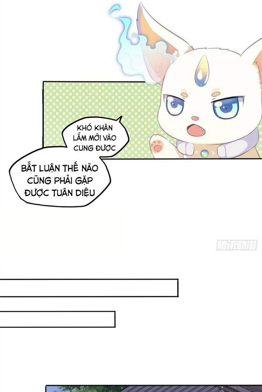 Vương Phi Thật Thích Trang Điểm Chap 133 - Next Chap 134