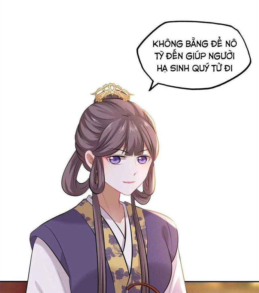 Vương Phi Thật Thích Trang Điểm Chap 133 - Next Chap 134