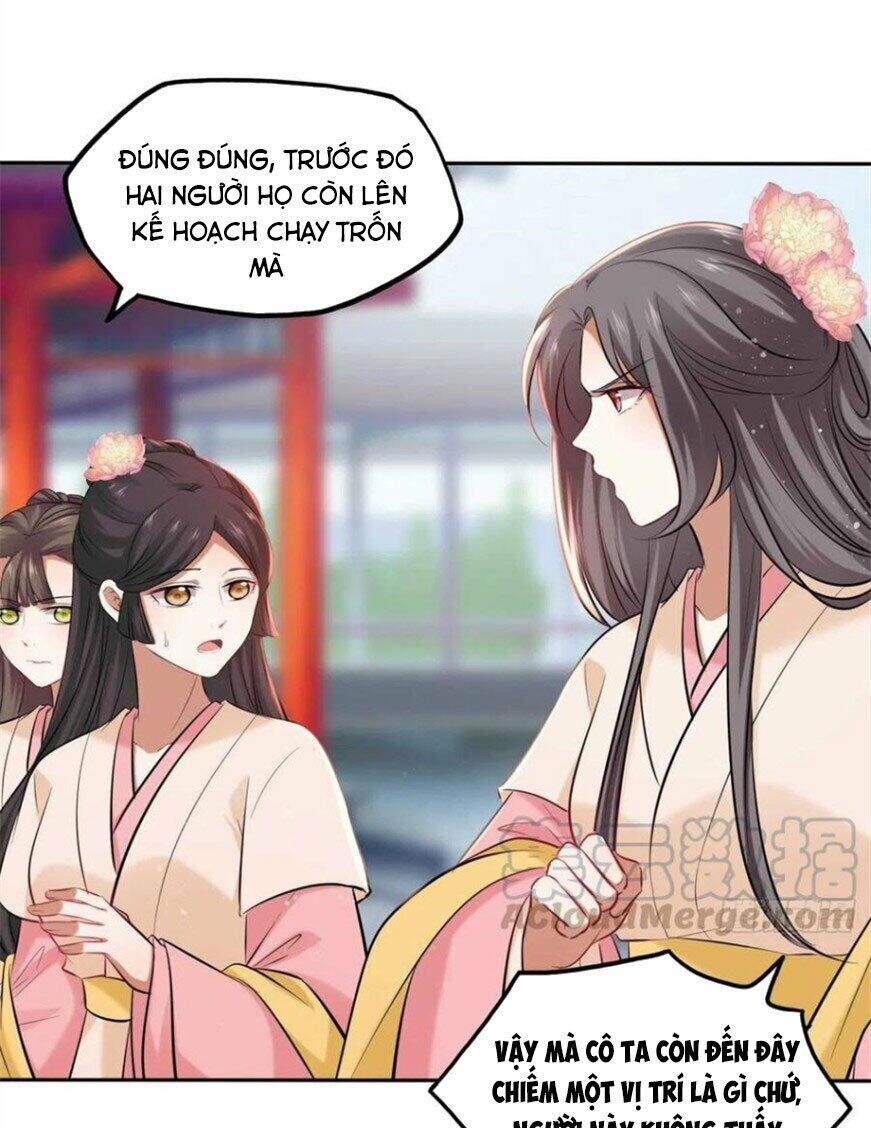 Vương Phi Thật Thích Trang Điểm Chap 133 - Next Chap 134