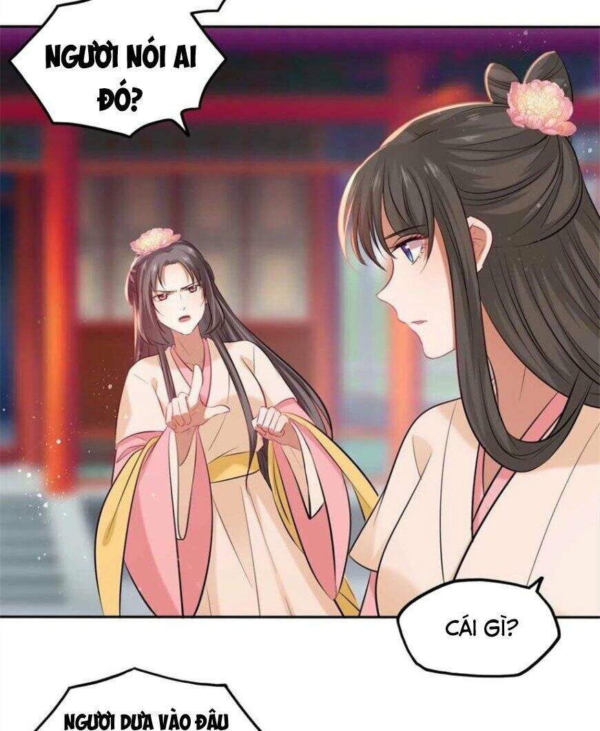 Vương Phi Thật Thích Trang Điểm Chap 133 - Next Chap 134