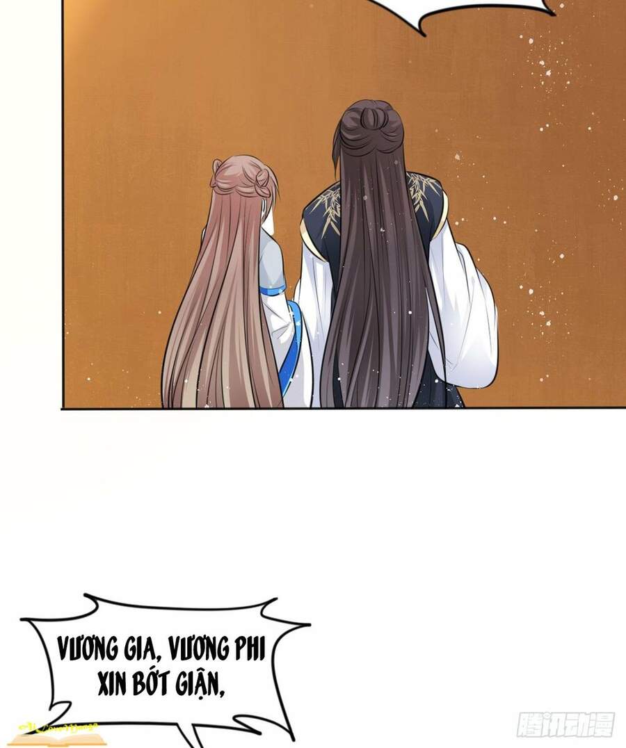 Vương Phi Thật Thích Trang Điểm Chap 35 - Next Chap 36