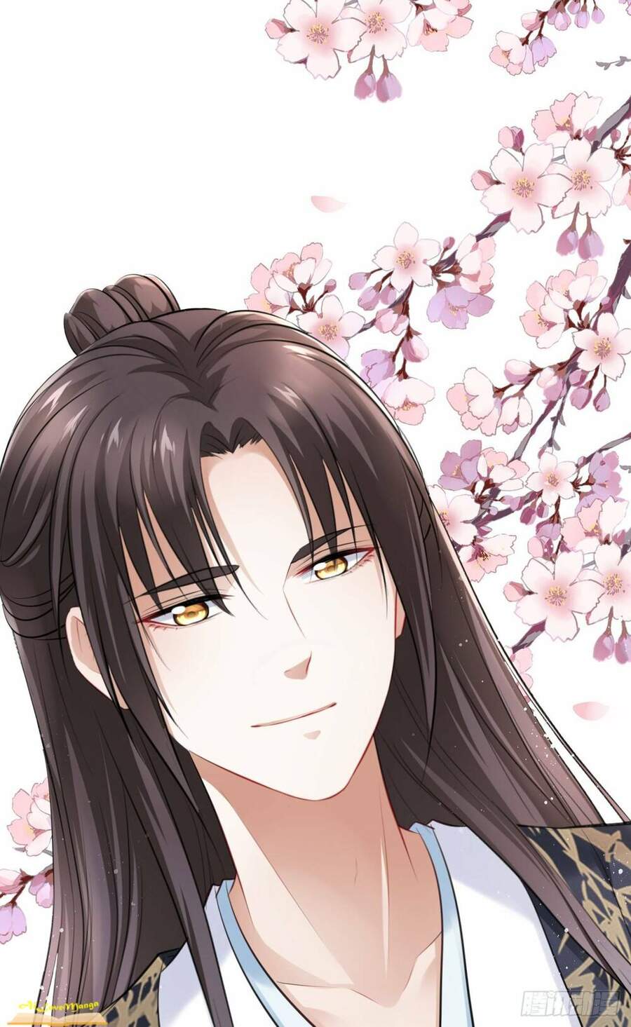 Vương Phi Thật Thích Trang Điểm Chap 35 - Next Chap 36