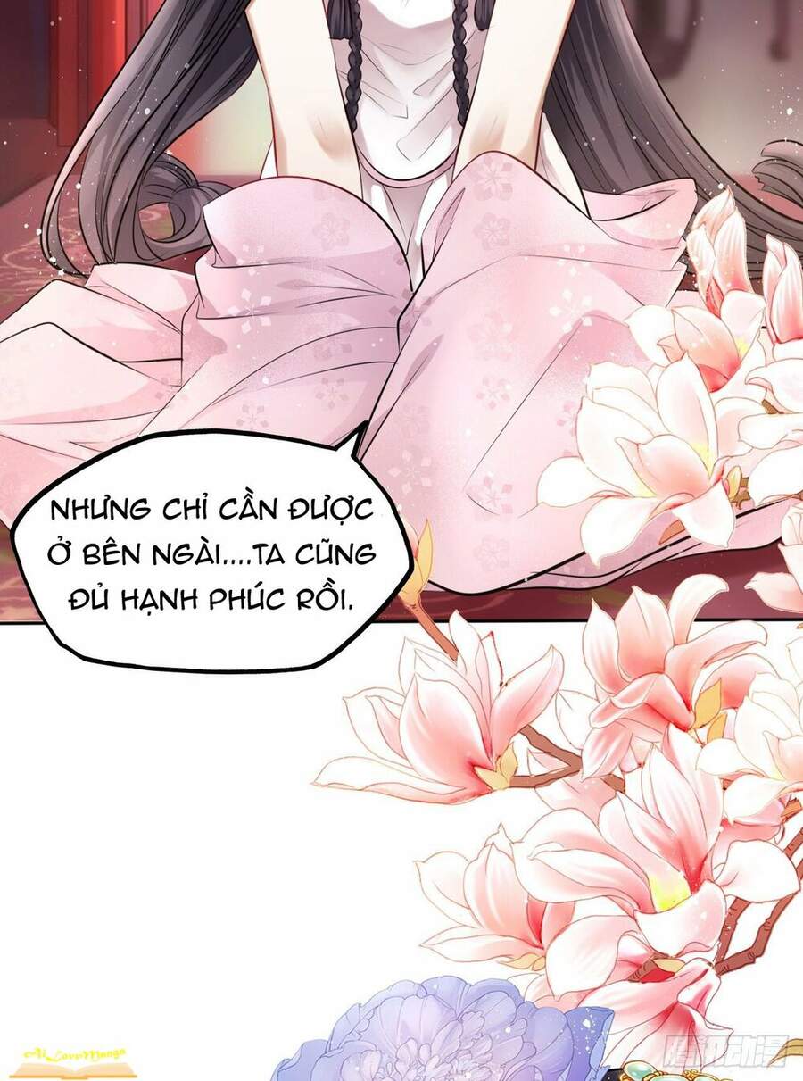 Vương Phi Thật Thích Trang Điểm Chap 36 - Next Chap 37