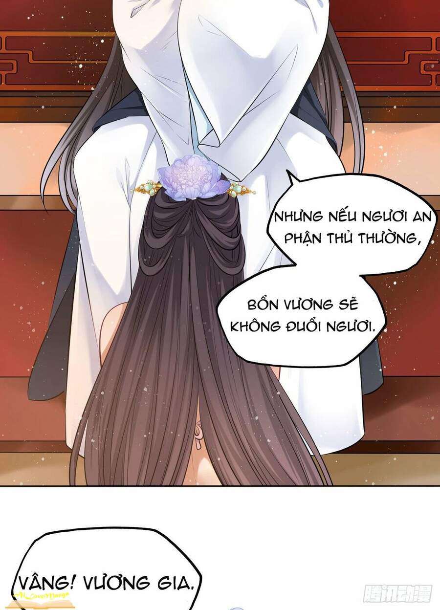 Vương Phi Thật Thích Trang Điểm Chap 36 - Next Chap 37