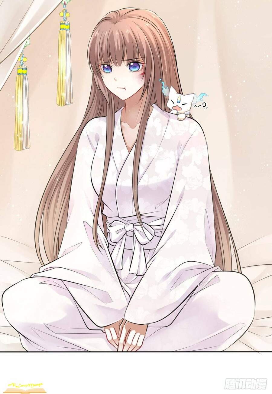Vương Phi Thật Thích Trang Điểm Chap 36 - Next Chap 37