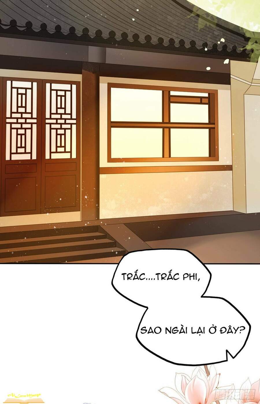 Vương Phi Thật Thích Trang Điểm Chap 36 - Next Chap 37