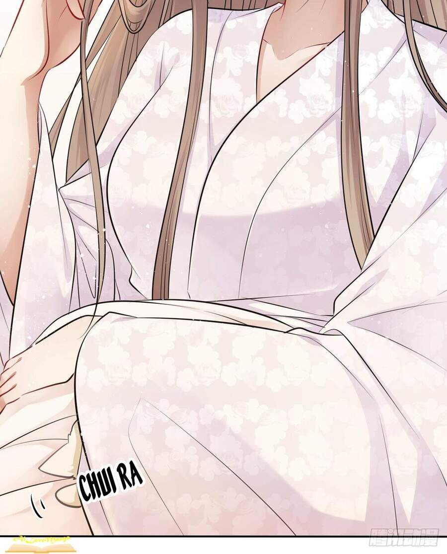 Vương Phi Thật Thích Trang Điểm Chap 36 - Next Chap 37