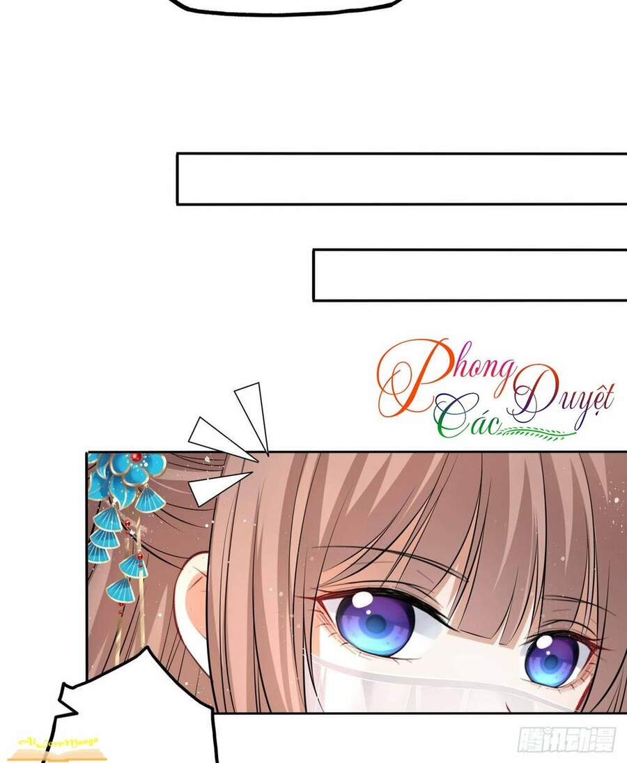 Vương Phi Thật Thích Trang Điểm Chap 37 - Next Chap 38